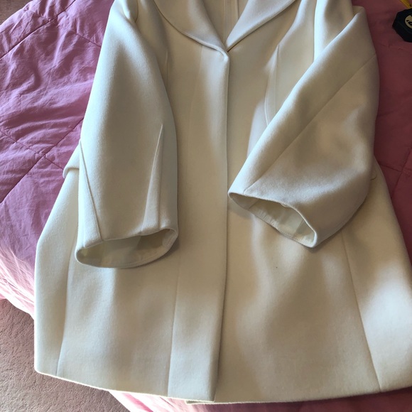 Rena Lange⭐️Jacket⭐️priced right⭐️ - Picture 1 of 14